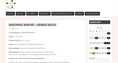 Desktop Screenshot of kreuz-quer.com